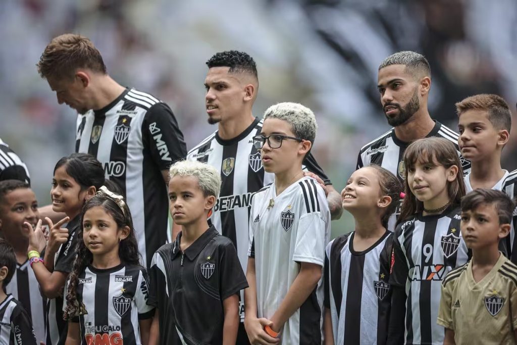 Análise reforços mostram potencial do que esperar do Galo para 2023