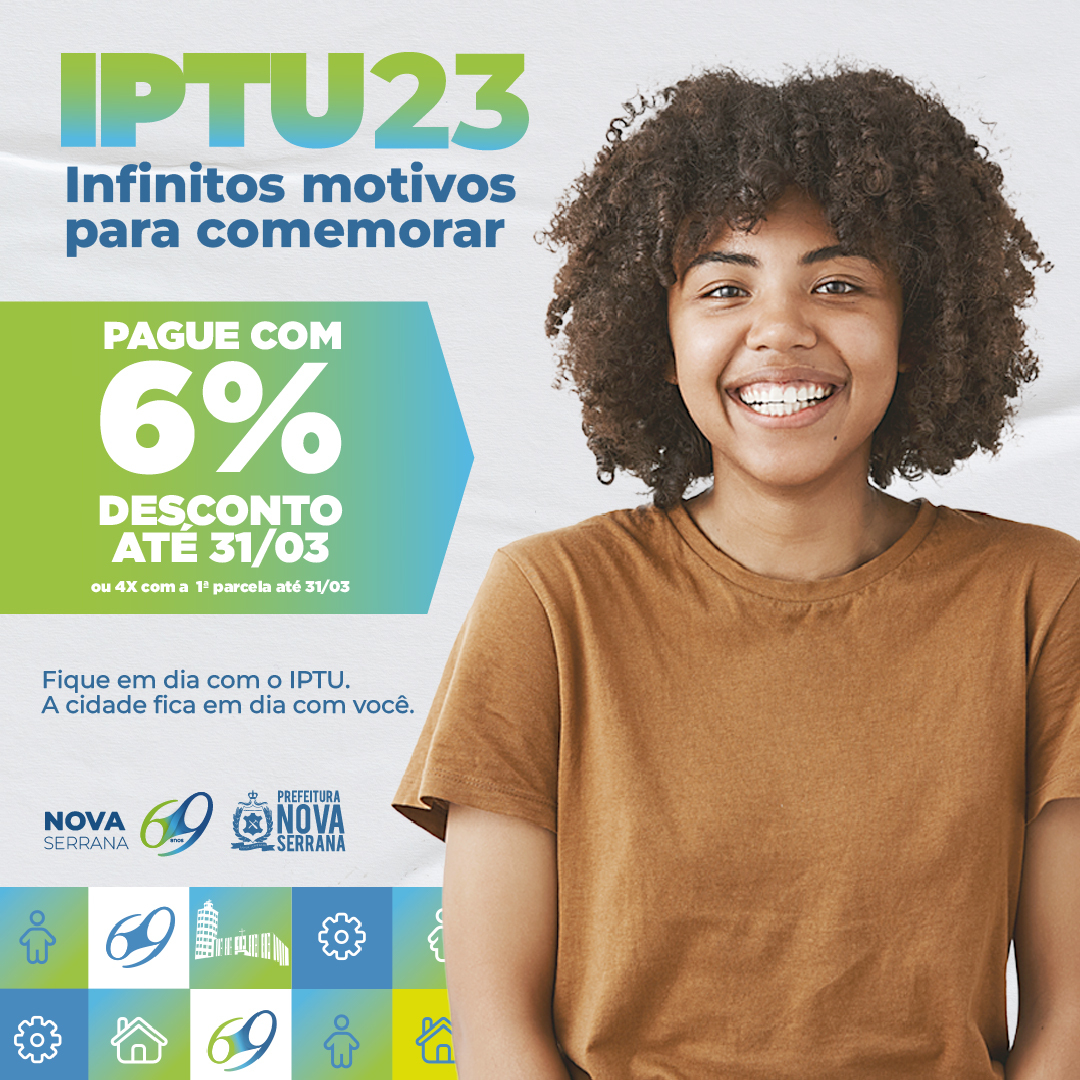 Propriet Rios Tem At Para Desconto De Parcela Do Iptu