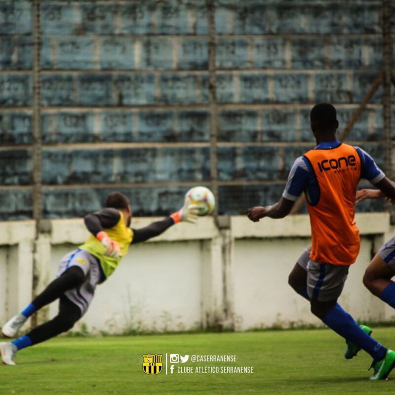 Para voltar à liderança, Sub-20 enfrenta o Pouso Alegre – Clube Atlético  Mineiro