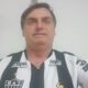 Bolsonaro posta foto com camisa do Galo, mas se recusa a usar a do Corinthians