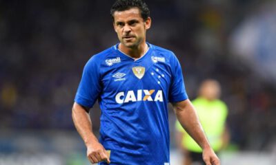 Cruzeiro pede que liminar de Fred seja reconsiderada e atleta pode voltar à Toca