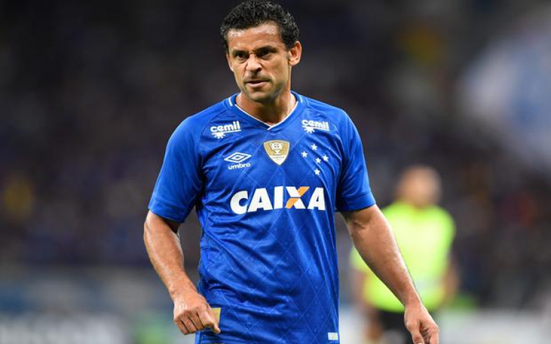 Cruzeiro pede que liminar de Fred seja reconsiderada e atleta pode voltar à Toca