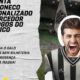 Galo vai vender bonecos personalizados do torcedor para três jogos como mandante