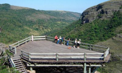 Lei das Unidades de Conservação da Natureza completa 20 anos