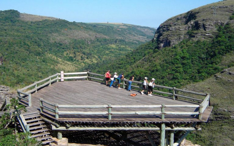 Lei das Unidades de Conservação da Natureza completa 20 anos