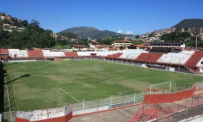 Locais de jogos das últimas rodadas do Campeonato Mineiro seguem indefinidos