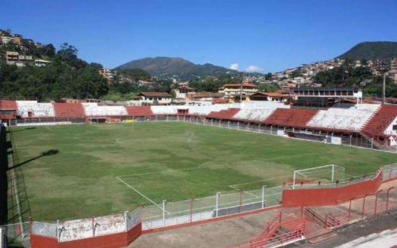 Locais de jogos das últimas rodadas do Campeonato Mineiro seguem indefinidos