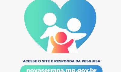 Secretaria de desenvolvimento social está promovendo pesquisa