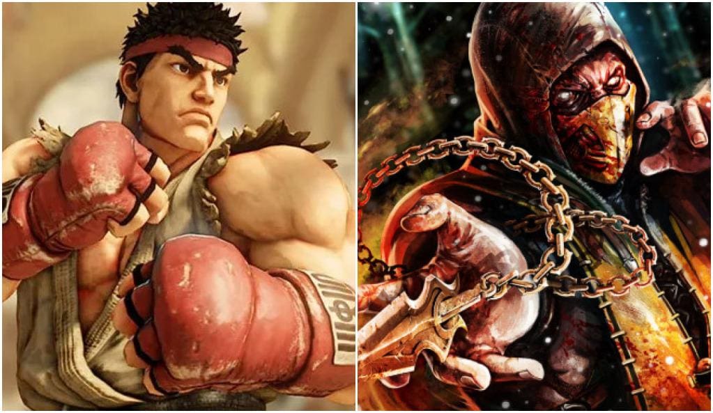 Mortal Kombat: Os personagens mais bizarros da franquia