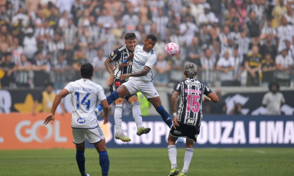Cruzeiro vê “rodada perfeita“, e UFMG aponta risco de rebaixamento muito  baixo