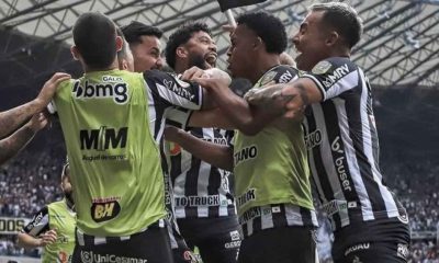 Campeão do ‘triplete’ pelo Atlético, volante disputará Mineiro por clube do interior