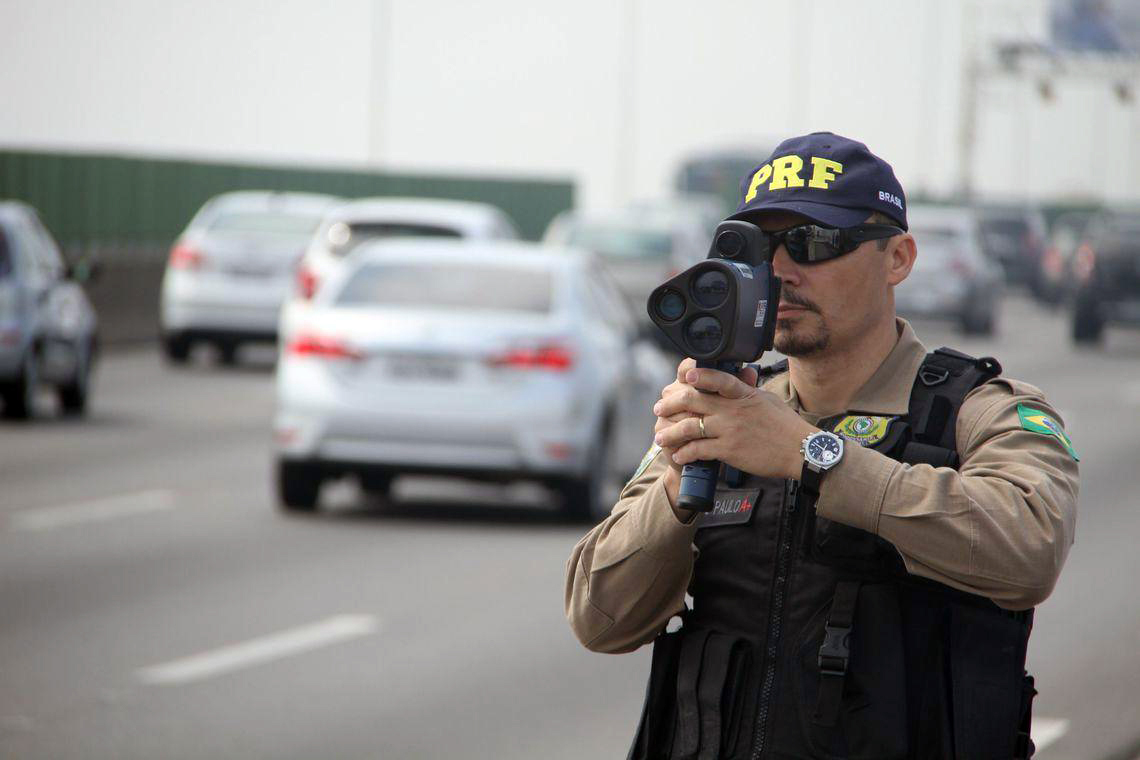 radar multa velocidade