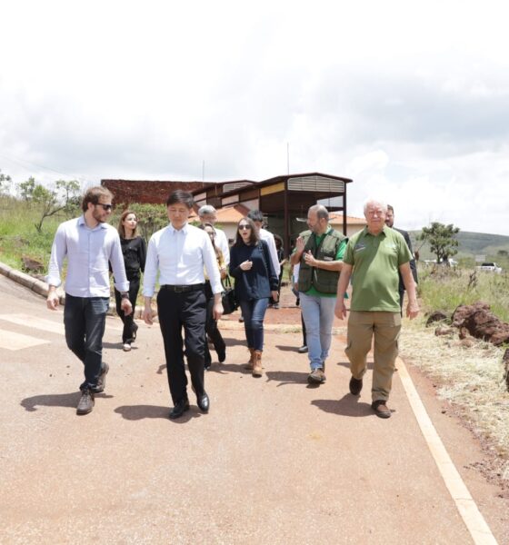 minas recebe-comitiva-chinesa-para-troca-de-experiencias-sobre-meio-ambiente-e-desenvolvimento-sustentavel