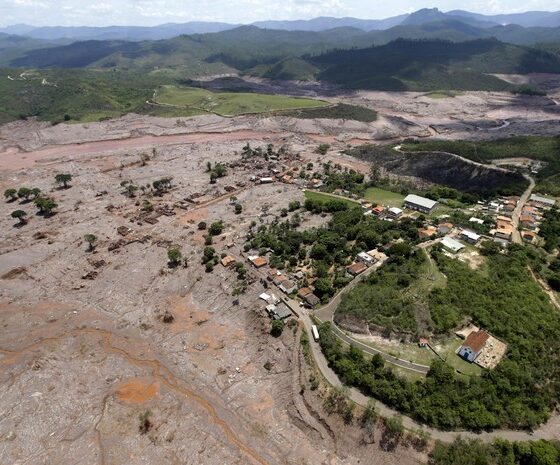 bhp-e-alvo-de-acao-coletiva-na-australia-por-desastre-de-mariana