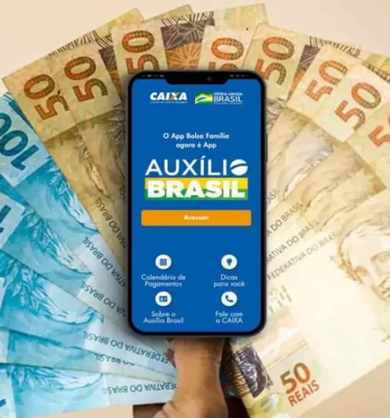 auxilio-brasil:-beneficiarios-podem-receber-pix-de-r$15-mil-reais;-entenda