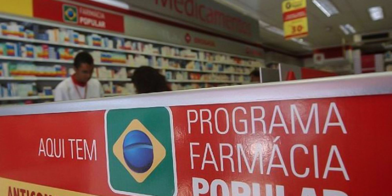 farmacia-popular:-mulheres-respondem-por-62%-dos-beneficiarios