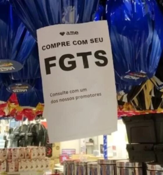 americanas-vende-ovo-de-pascoa-com-uso-do-fgts;-entenda