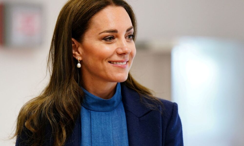 kate-middleton-anuncia-estar-em-quimioterapia,-apos-descobrir-cancer