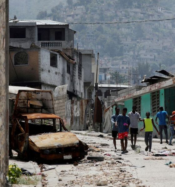 haiti:-lider-de-gangue-morre;-formacao-de-conselho-de-transicao-segue