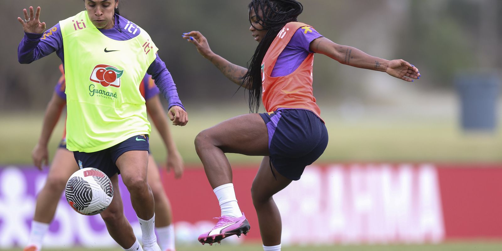 selecao-feminina-estreia-sabado-contra-canada-no-torneio-shebelieves