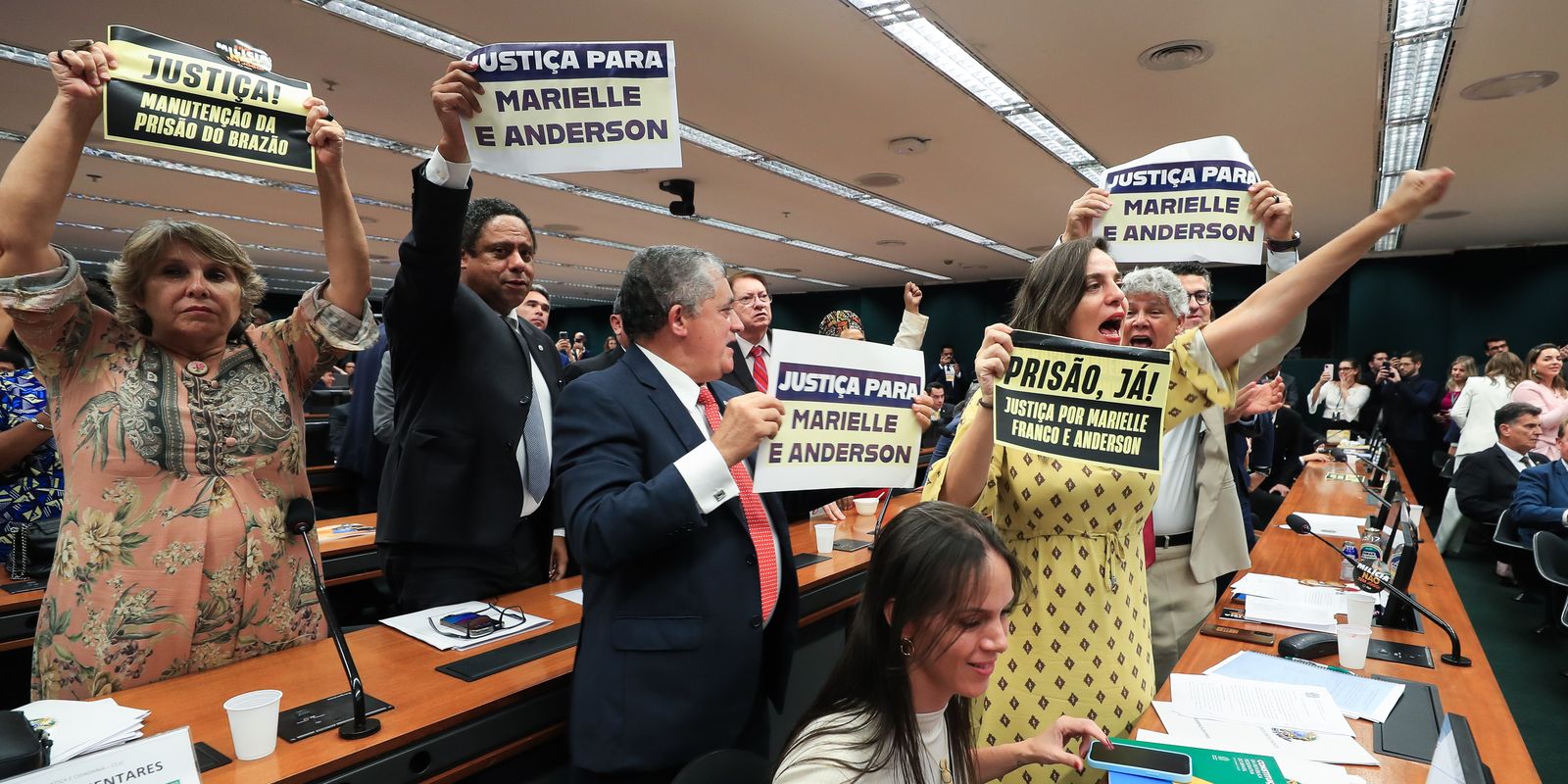 ccj-da-camara-aprova-prisao-de-chiquinho-brazao;-plenario-vai-votar