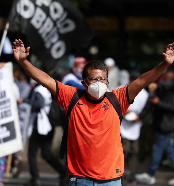 central-sindical-argentina-anuncia-greve-geral-contra-governo-milei