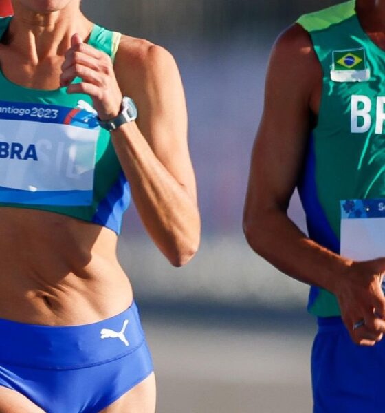 paris-2024:-brasil-busca-vaga-no-revezamento-misto-da-macha-atletica