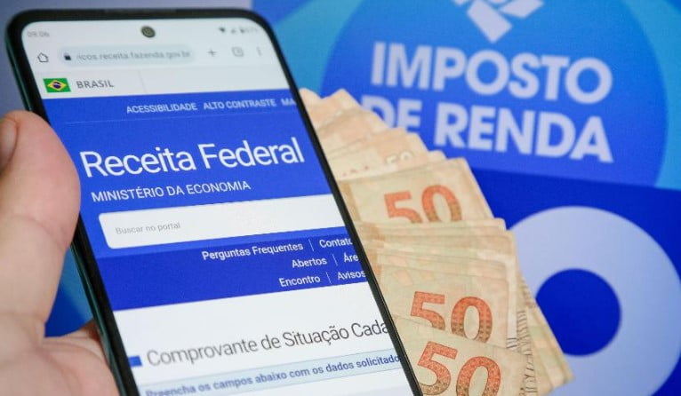 confira-os-primeiros-aprovados-para-receber-a-restituicao-do-imposto-de-renda