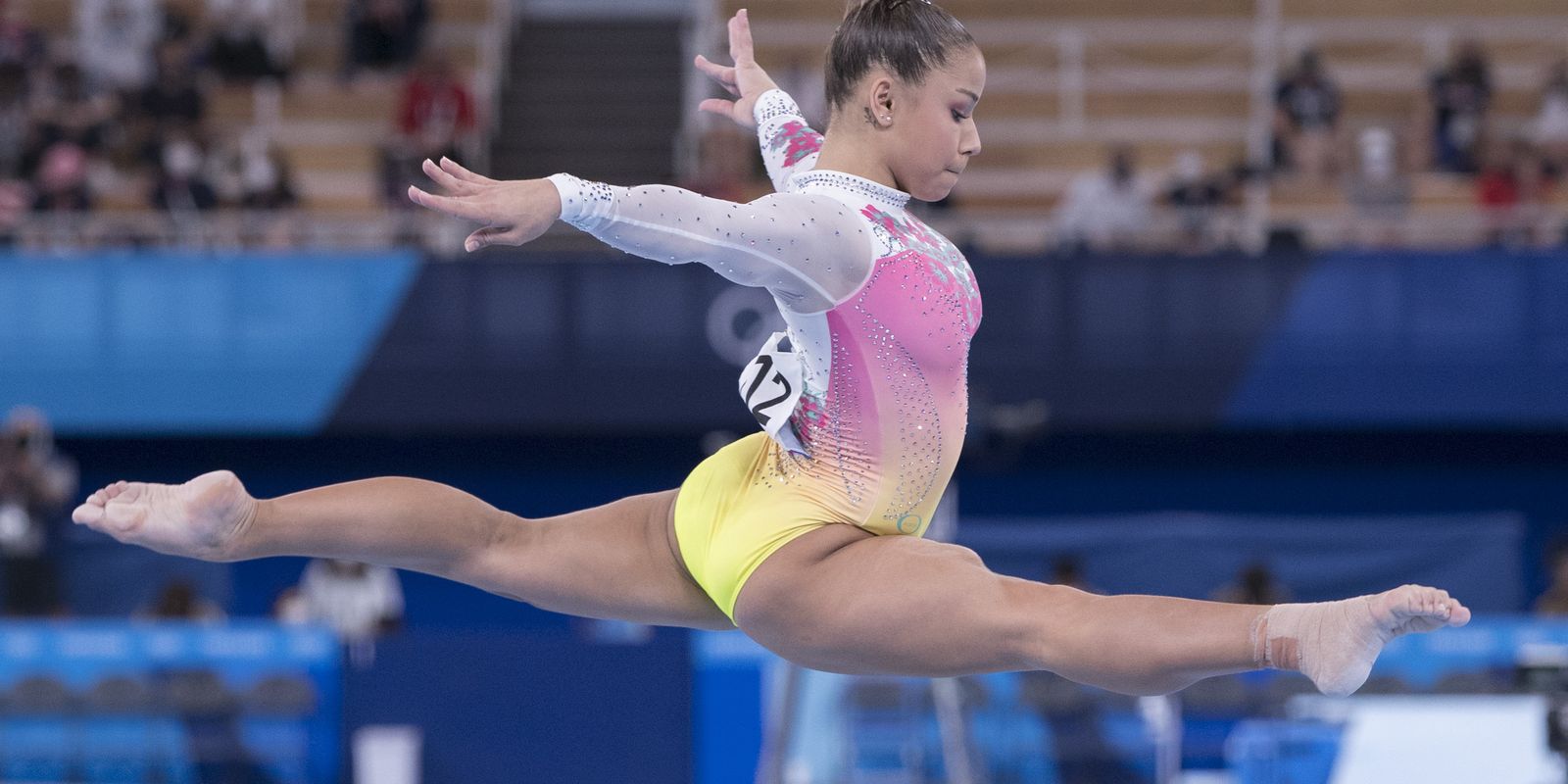 ginastica-artistica:-selecao-feminina-brilha-no-trofeo-citta-di-jesolo