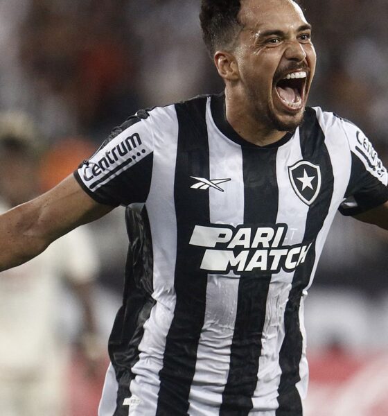 botafogo-supera-lesao-de-tiquinho-e-vence-a-primeira-na-libertadores