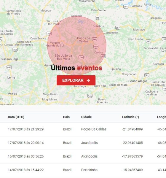 falha-geologica-pode-ter-causado-tremor-em-pocos-de-caldas,-segundo-unb