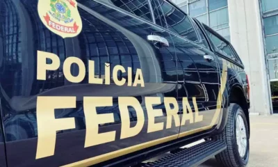 Foto: Polícia Federal/Divulgação