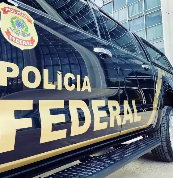 Foto: Polícia Federal/Divulgação