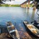 rio piracema três marias ja